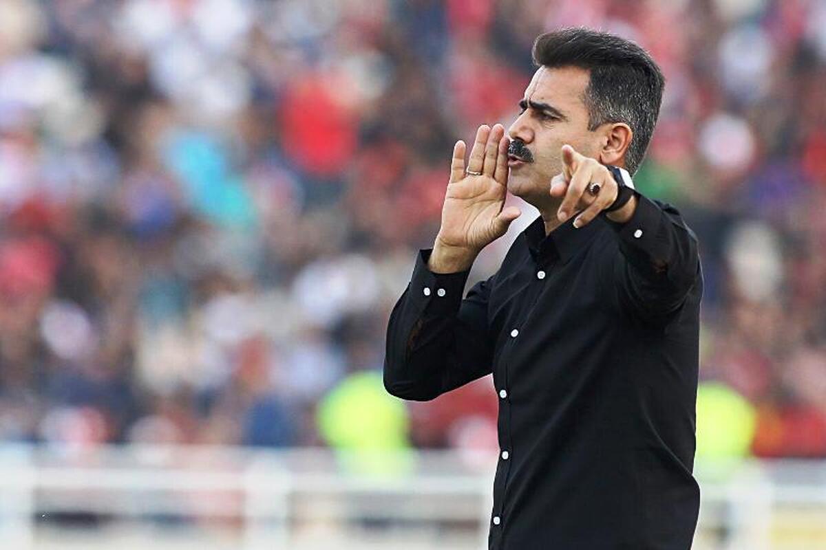 وقتی پرسپولیس، پورموسوی را شیش تایی کرد!