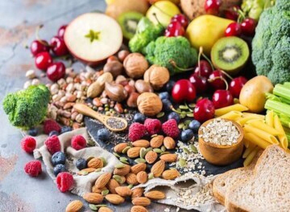 این خوراکی‌ها را بخورید تا از شر دیابت و بیماری قلبی راحت شوید