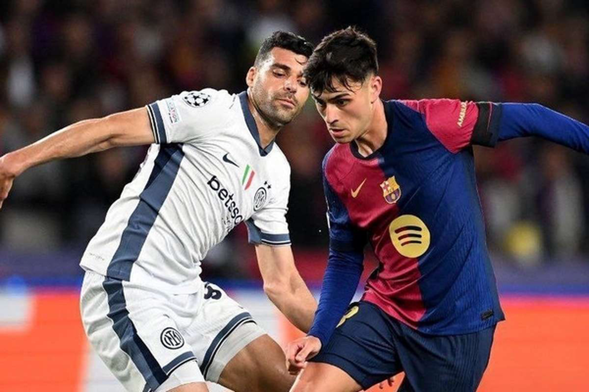قهرمانان | لیگ قهرمانان سرنوشت طارمی به فینال لیگ قهرمانان اروپا گره خورد