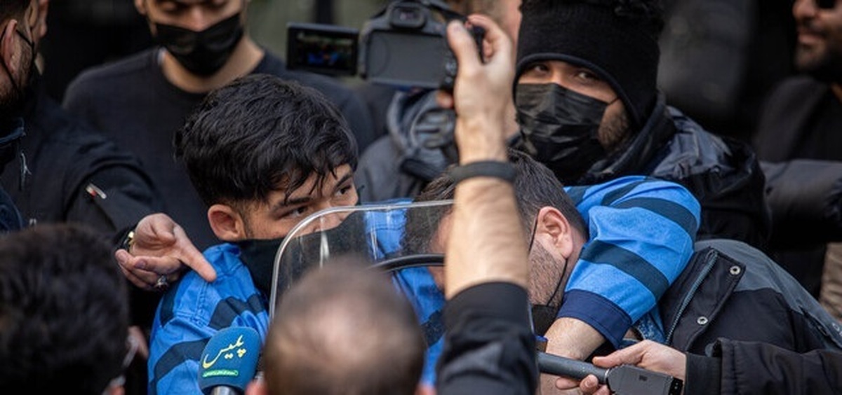 تهران | دانشگاه قصاص نفس و ۲۵ سال حبس متهمان پرونده قتل دانشجوی دانشگاه تهران
