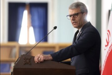 واکنش رسمی ایران به انحلال پ.ک.ک