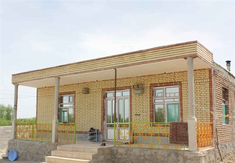اجرای طرح هادی در ۷۴ درصد از روستاهای ماهنشان
