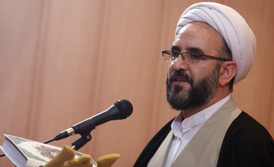 مسئولان نباید نظاره‌گر مشکلات باشند و باید به صورت فعال وارد عمل شوند