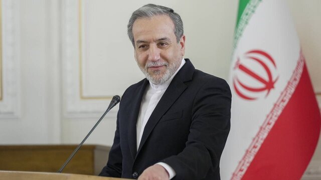 عراقچی: امروز در تهران مشورت داشتیم/ امیدواریم به نقطه تعیین کننده‌ای برسیم/یکی از مشکلات ما در مذاکرات صحبت‌های ضد و نقیض مقامات آمریکایی است