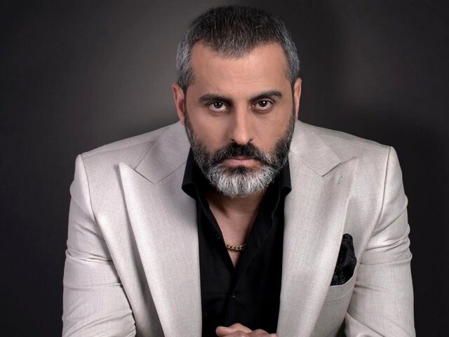 ببینید/ پیغام علیرام نورایی به تهدیدکنندگان ایران ببینید/ پیغام علیرام نورایی به تهدیدکنندگان ایران