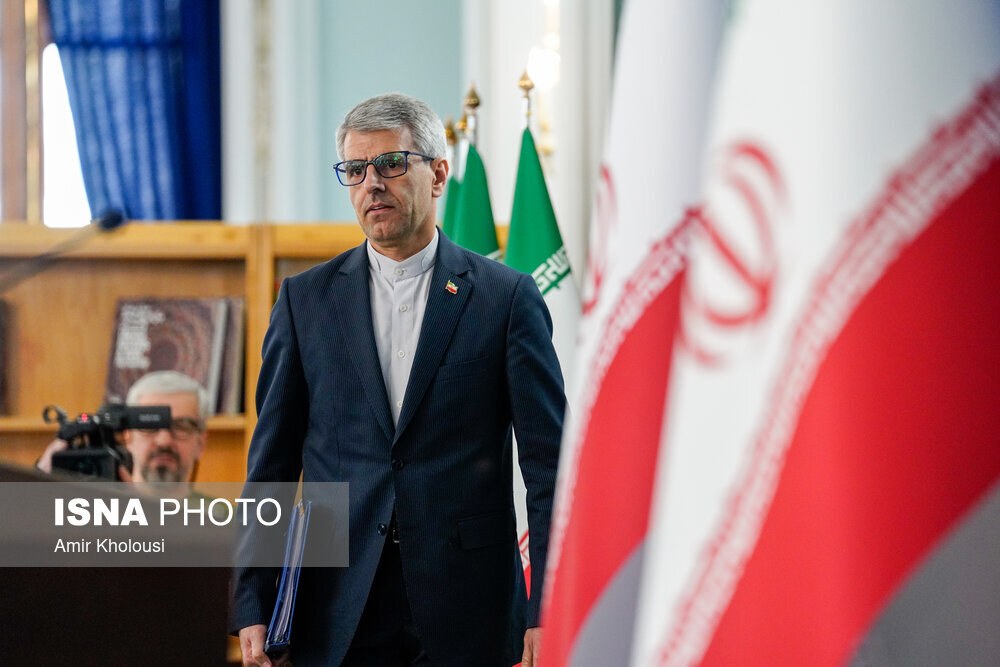 موافقت ایران با پیشنهاد عمان برای برگزاری دور پنجم مذاکرات با آمریکا