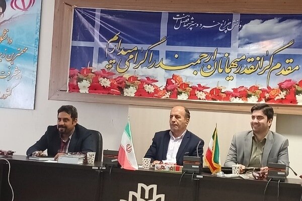 استاندار | دانشگاه | کشاورزی دانشگاه علوم کشاورزی گرگان حامی تولیدکنندگان در مسیر استانداردهای بینالمللی