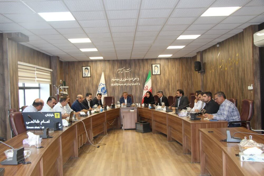 نامگذاری‌های شهری، بازتاب هویت فرهنگی شهر باشد
