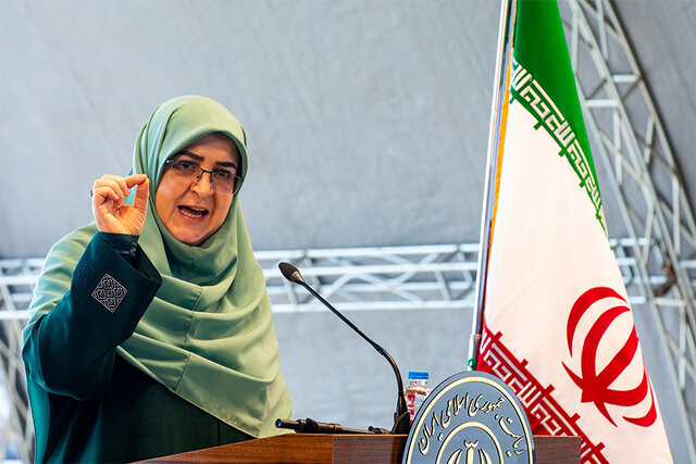 ویدیو/ مهاجرانی: از رفع فیلترینگ تا پنل های خورشیدی در ادارات ویدیو/ مهاجرانی: از رفع فیلترینگ تا پنل های خورشیدی در ادارات