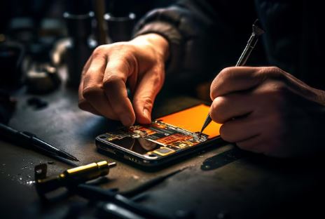 آیفون | موبایل