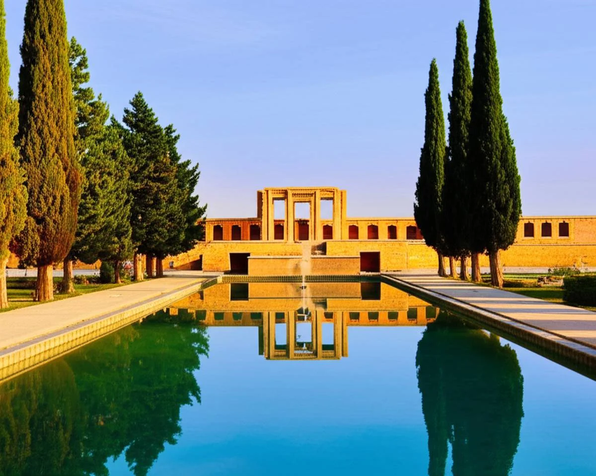 گردشگری