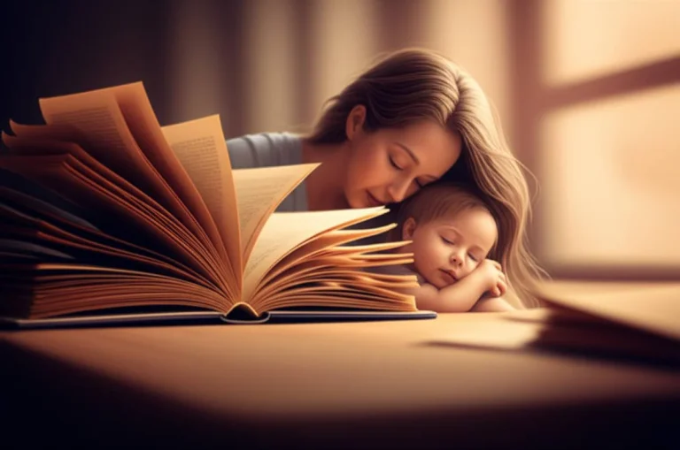 خلاصه کامل کتاب مامان دوست داشتنی می می | سارا قهرمانی