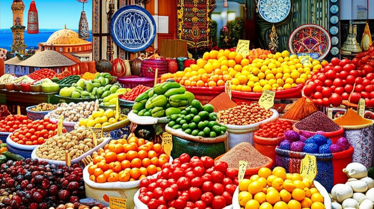 گردشگری