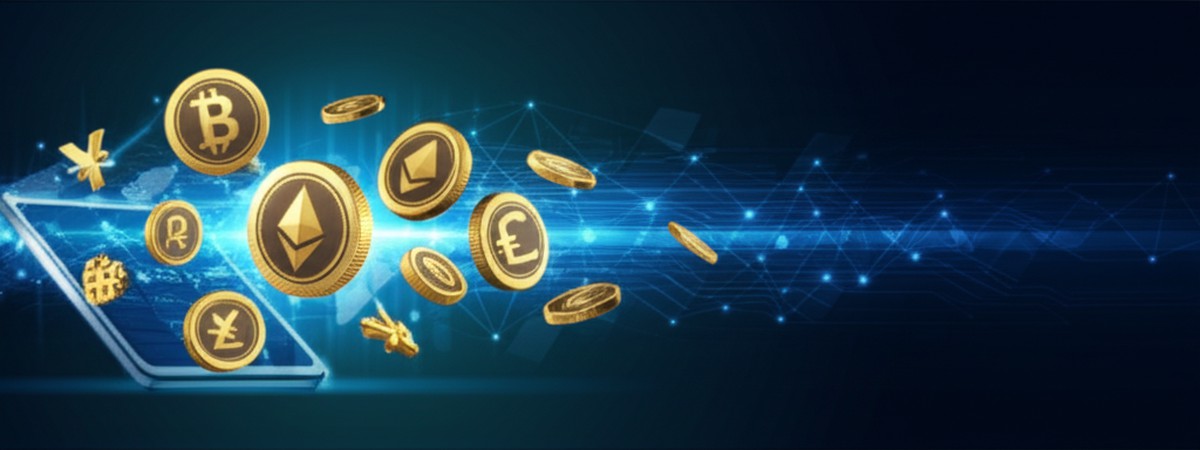 ارز دیجیتال