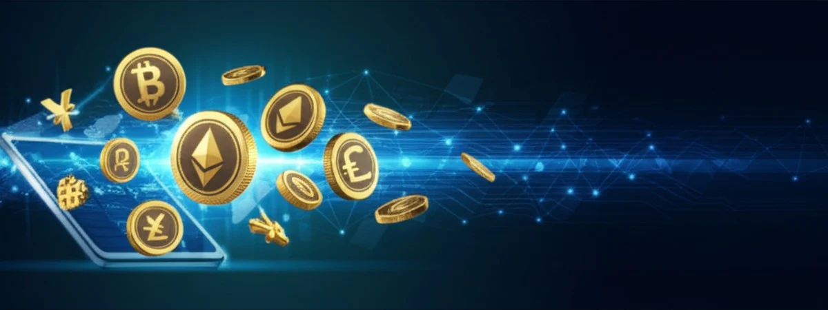 ارز دیجیتال