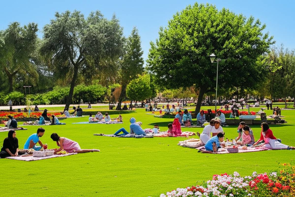 تهران | گردشگری