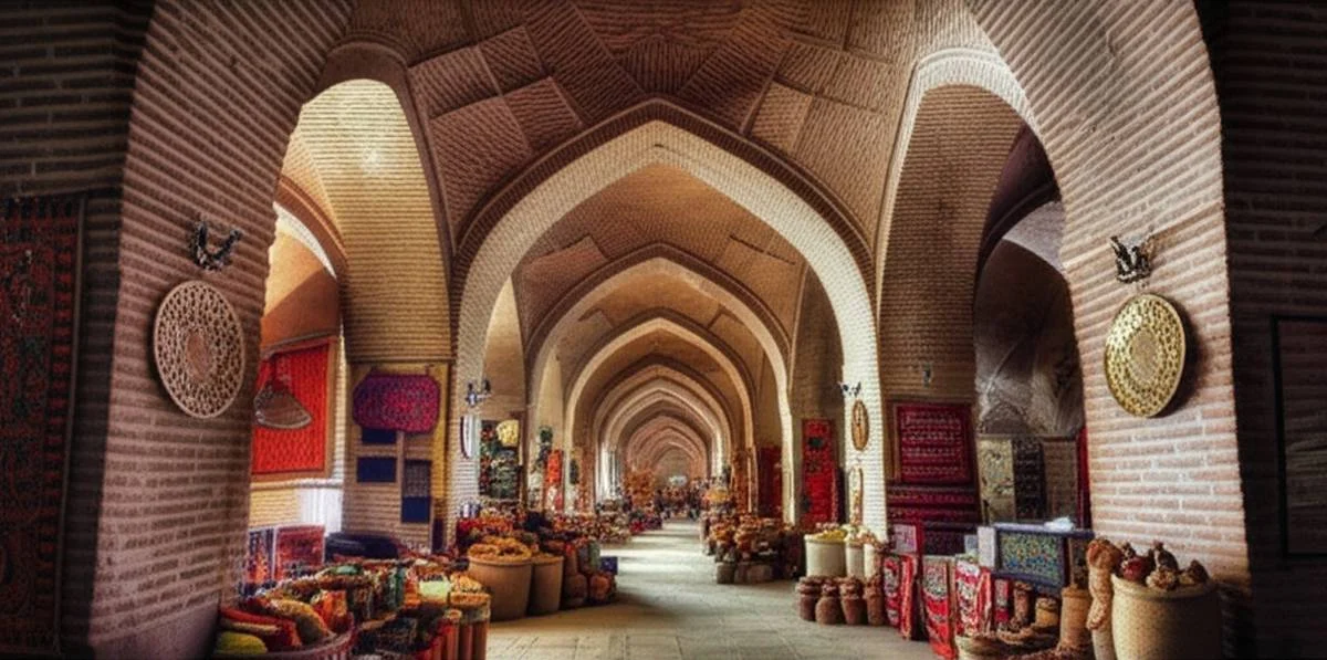 تبریز | گردشگری