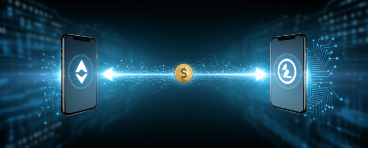ارز دیجیتال