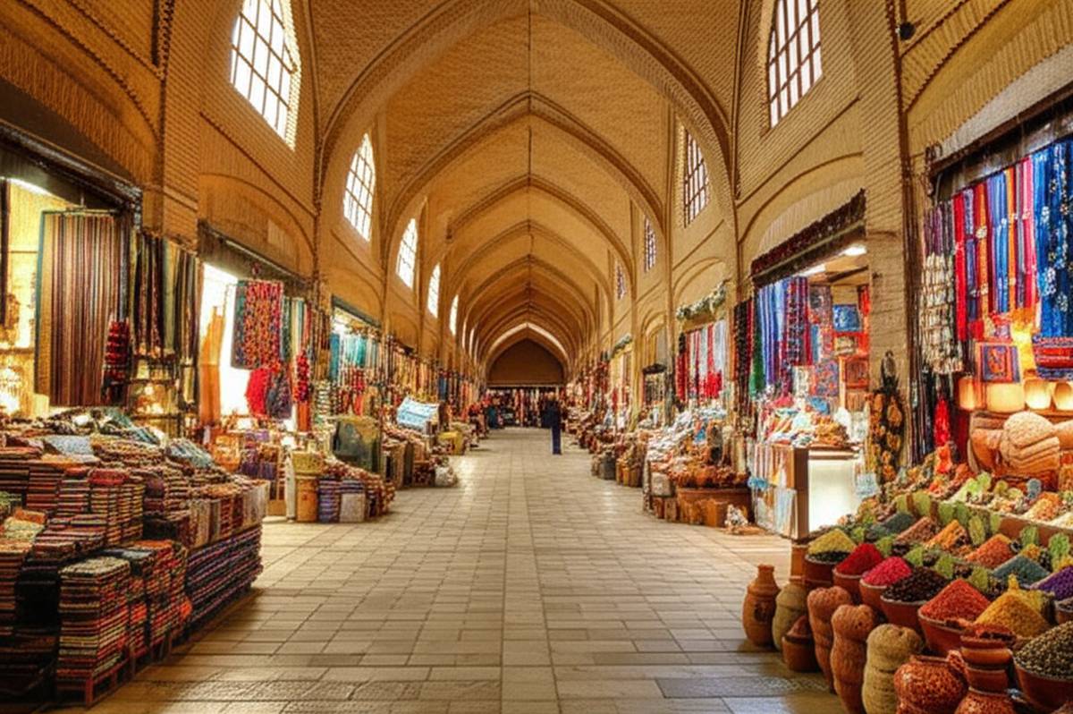 گردشگری | نیشابور