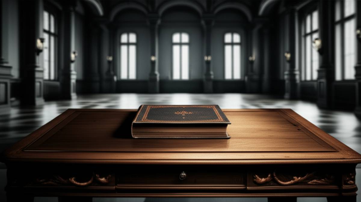 خلاصه کتاب