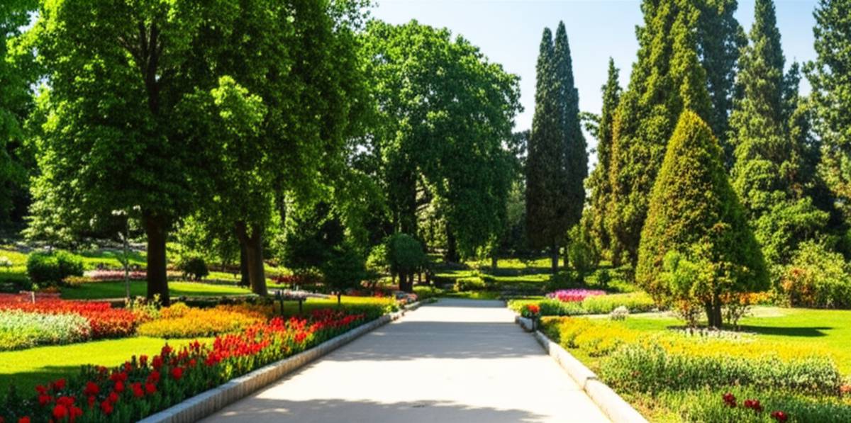 تهران | گردشگری