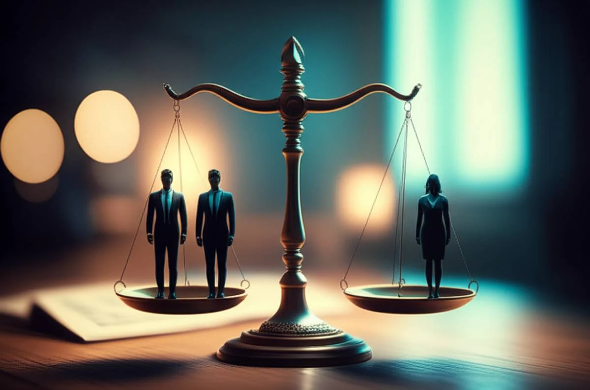 قوانین حقوقی