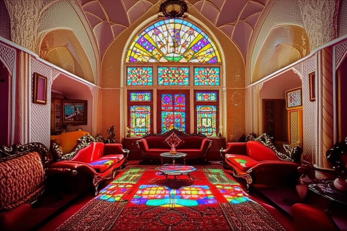 گردشگری