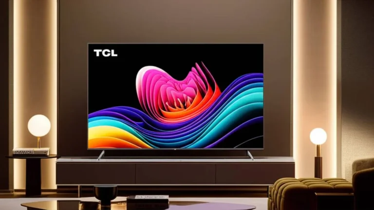 بررسی تلویزیون تی سی ال 75C655 – QLED هوشمند 75 اینچ