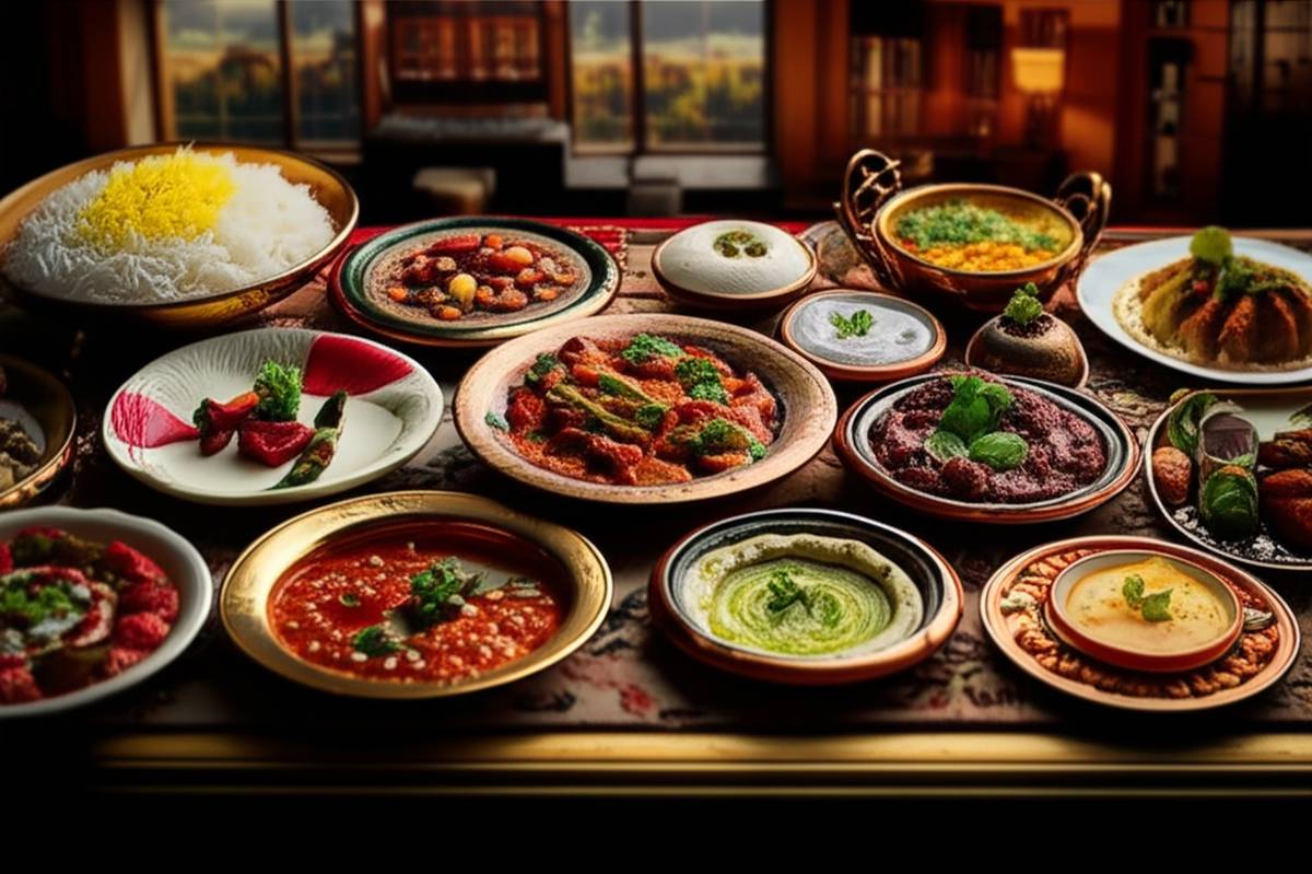 رشت | گردشگری