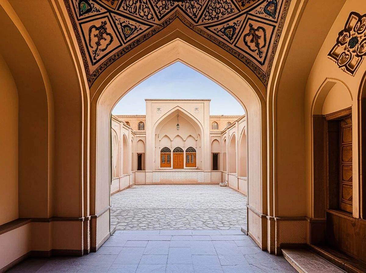 گردشگری و اقامتی