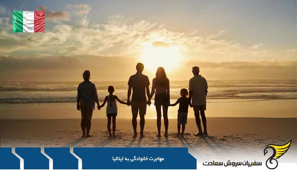 اقامت | ایتالیا | مهاجرت اقامت | ایتالیا | مهاجرت