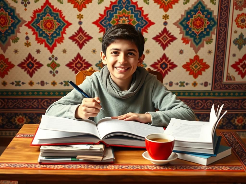 دانشجو | کنکور