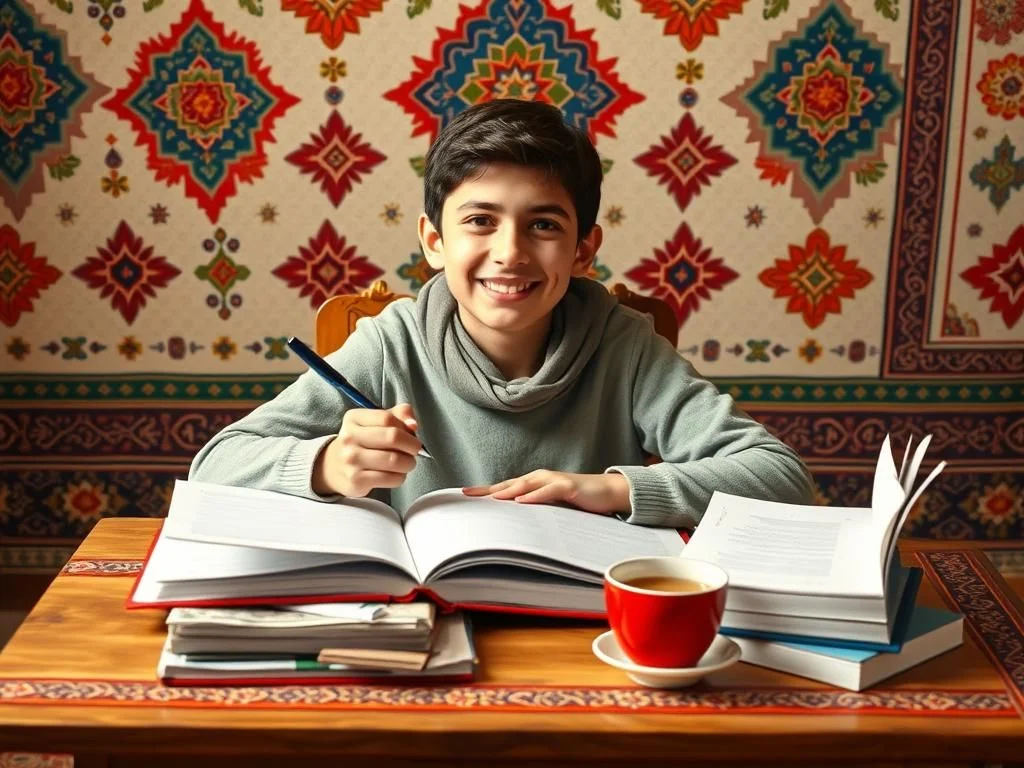 دانشجو