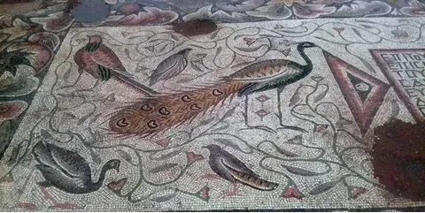 ساختمان