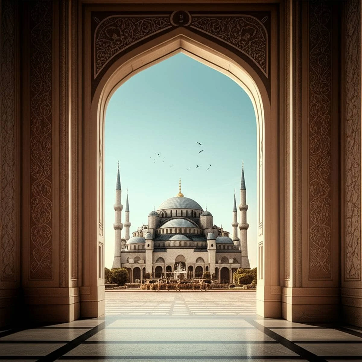 آپارتمان | ترکیه | مهاجرت