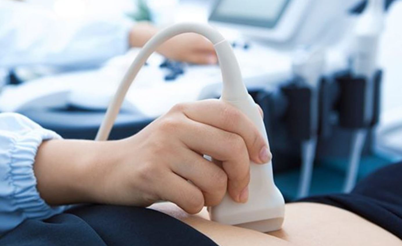 سونوگرافی سونوگرافی