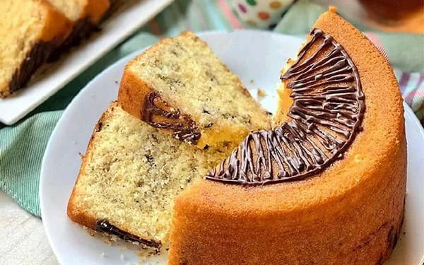 شیرینی | طرز تهیه