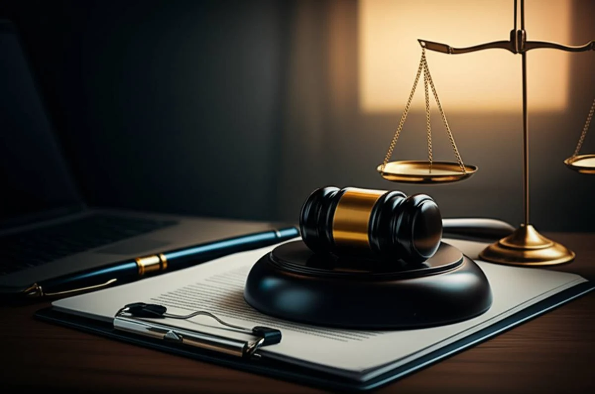 قوانین حقوقی