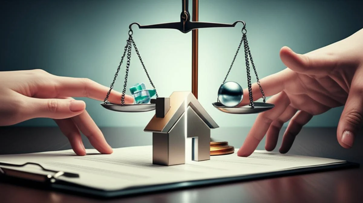 قوانین حقوقی