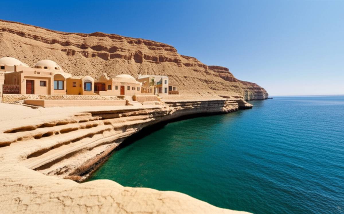 اقامت | گردشگری