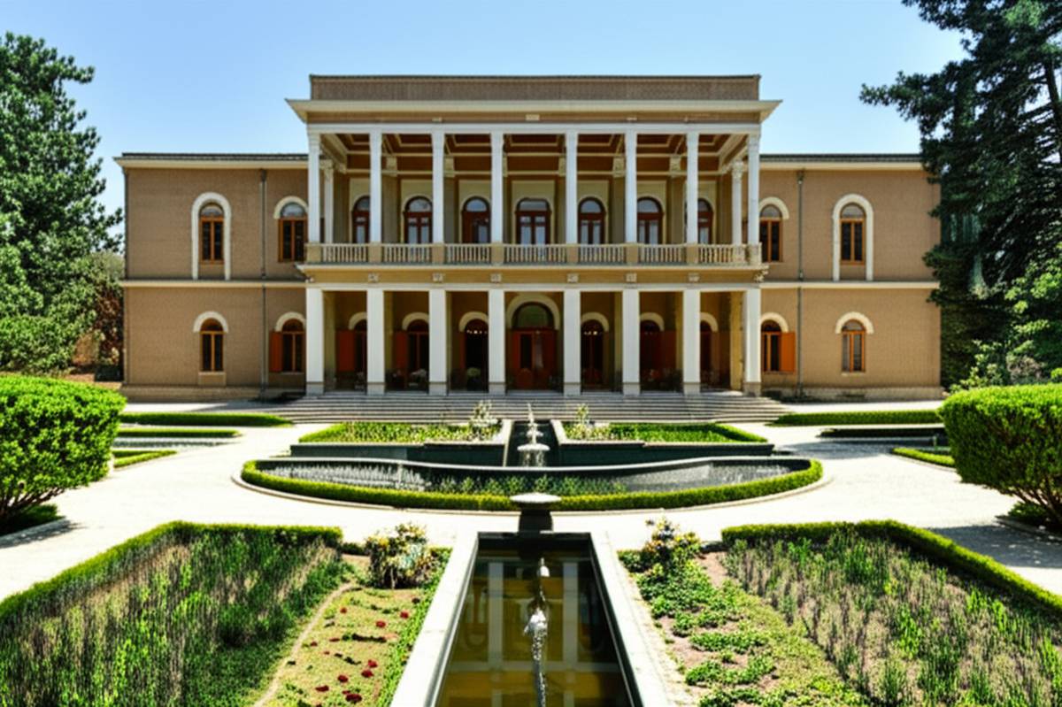 گردشگری