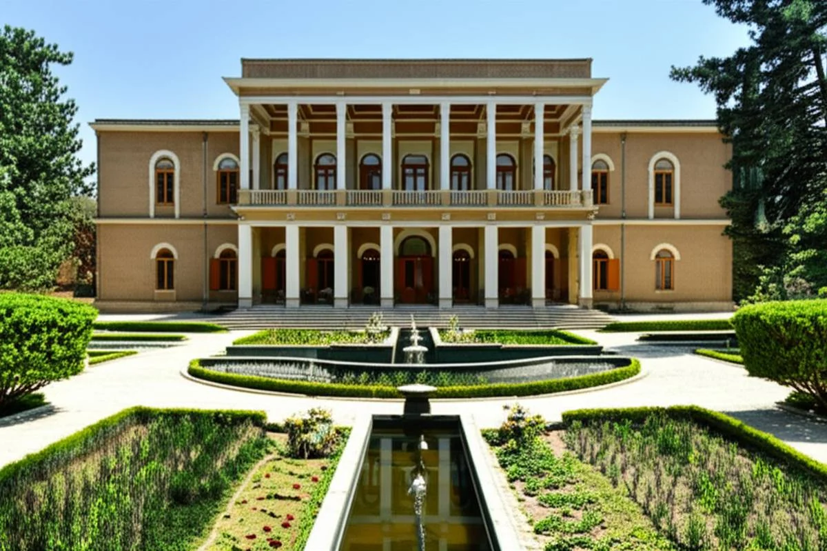 گردشگری