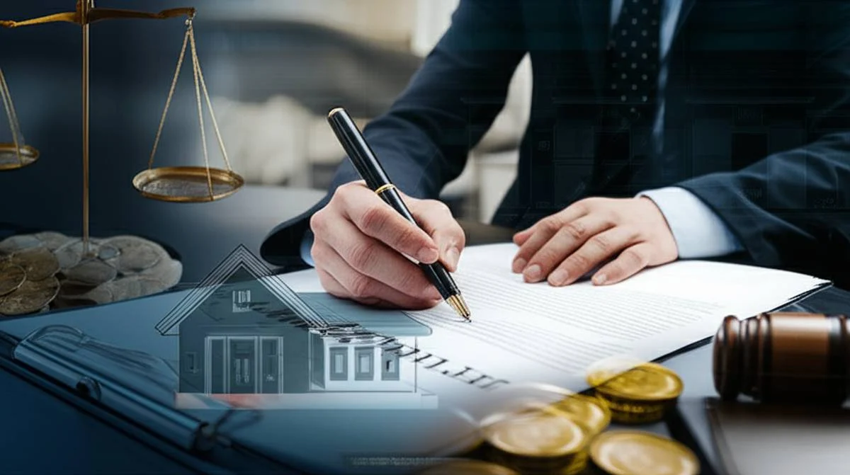 قوانین حقوقی
