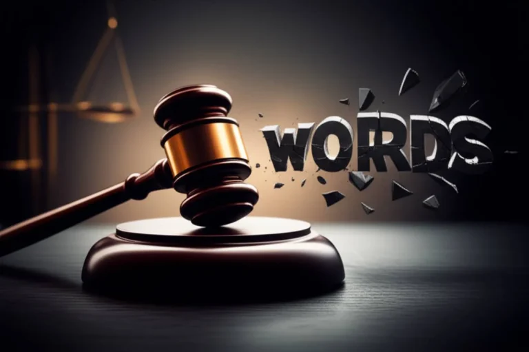 جرم تهدید لفظی چیست؟ مجازات و ابعاد قانونی کامل