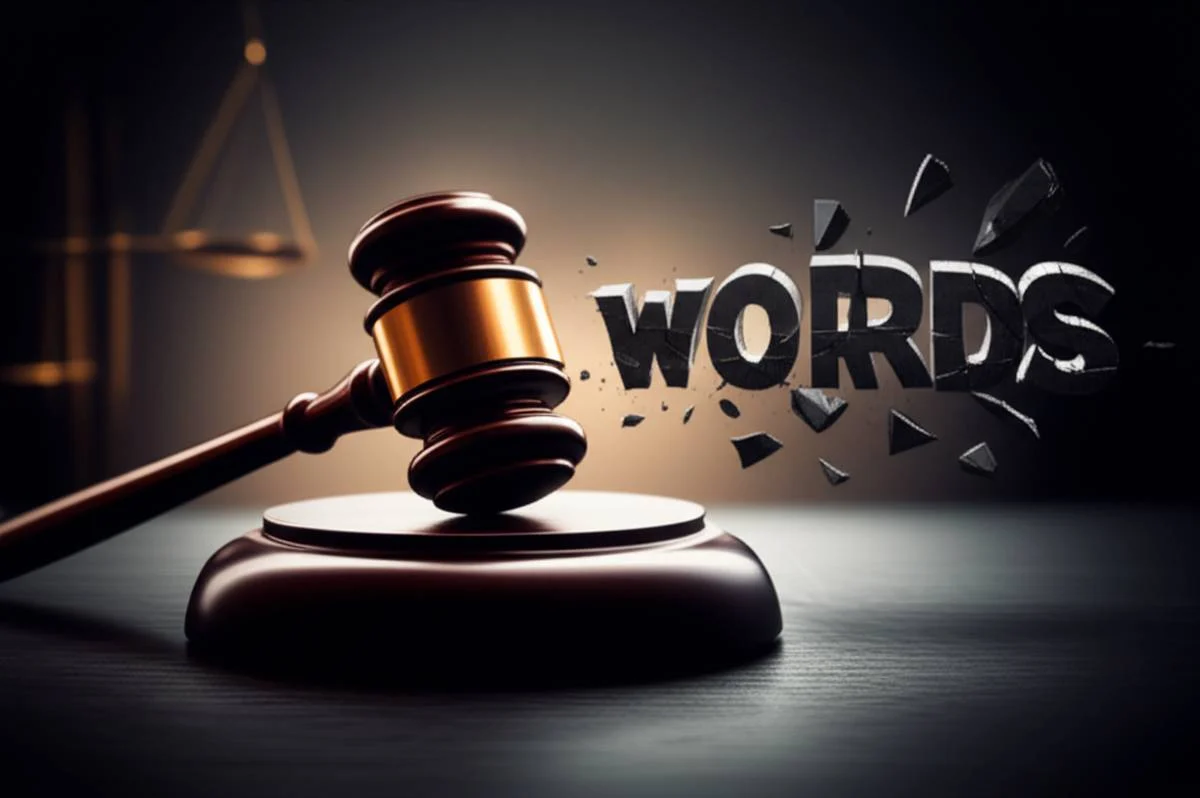 قوانین حقوقی