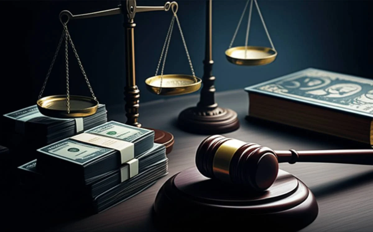 قوانین حقوقی