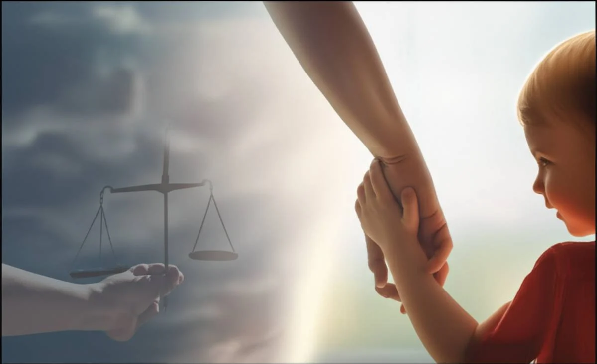 قوانین حقوقی