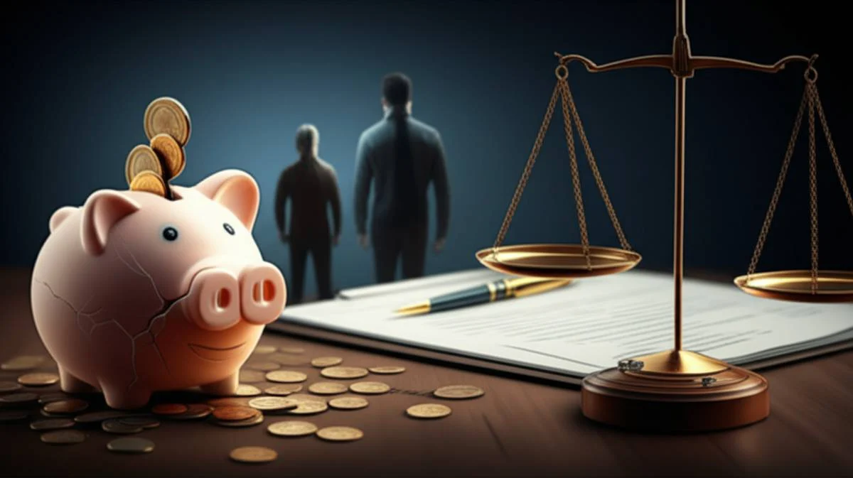 قوانین حقوقی