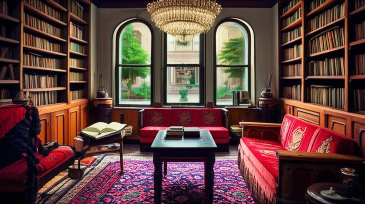 گردشگری