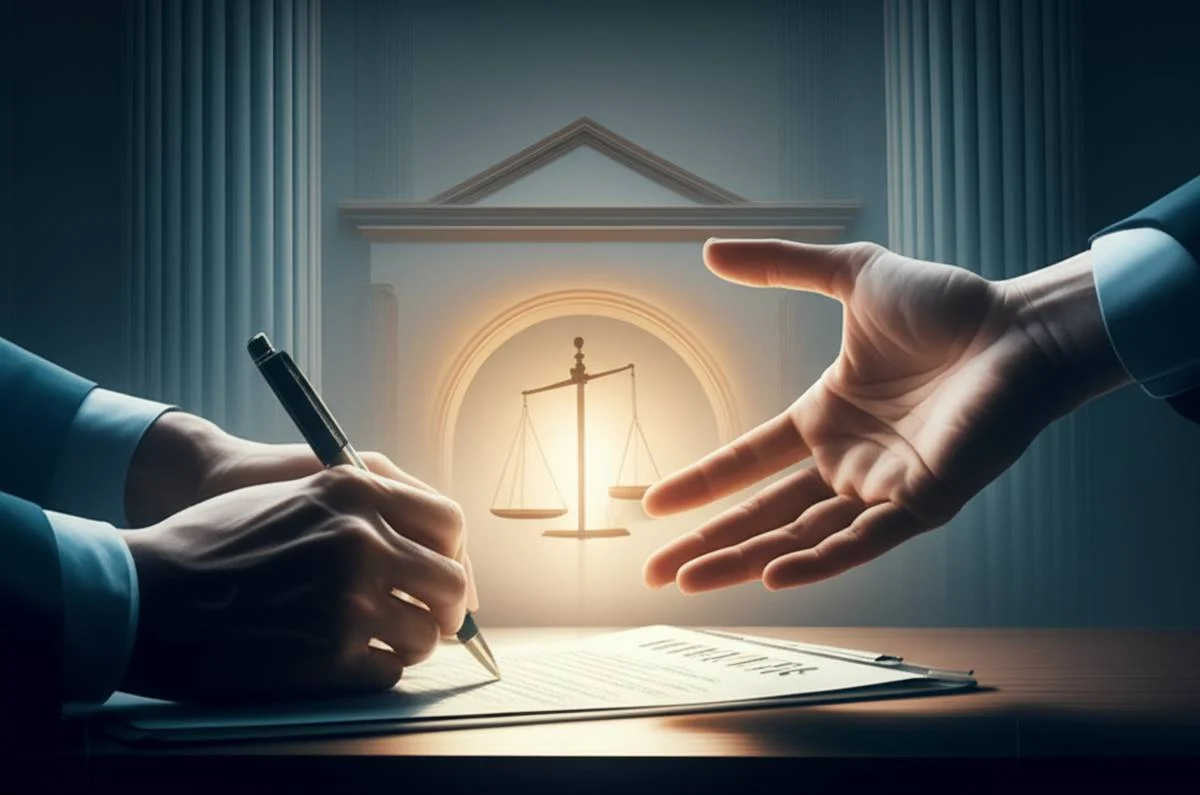 قوانین حقوقی